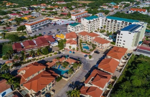 Opal Apartment | Palma Real 69 - Palm Beach 2 bedrooms Condo