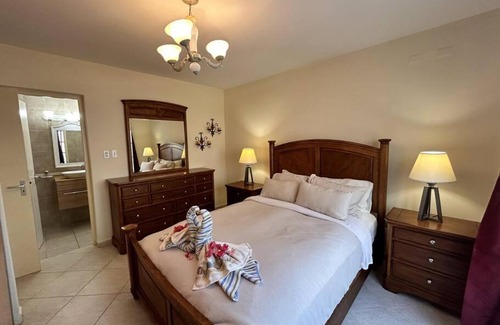 Opal Apartment | Palma Real 69 - Palm Beach 2 bedrooms Condo