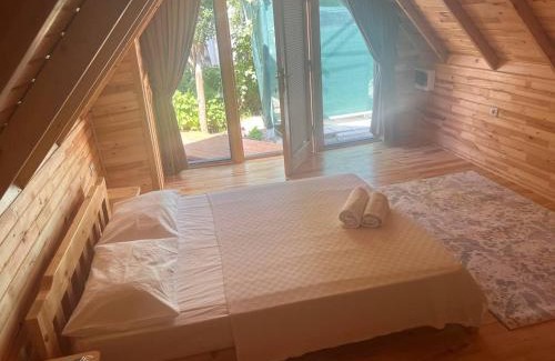 Camyuva Bed & Breakfast | Palma Rosa Hotel