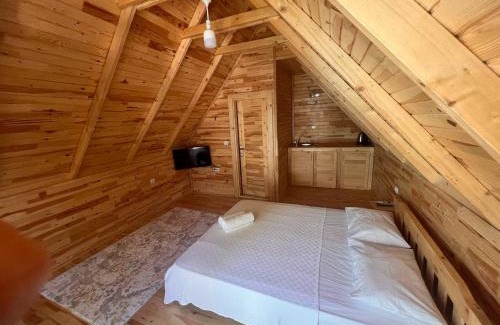 Camyuva Bed & Breakfast | Palma Rosa Hotel