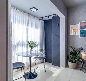 Palmas Apartment | PALMAS EXPERIENCE - APARTAMENTO VISTA LAGO, próximo ao shopping
