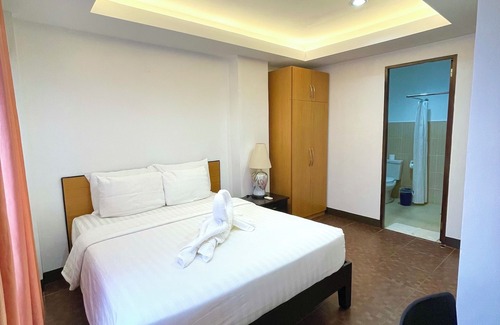 Punta Engano Hotel | Palmbeach Resort & Spa, Mactan