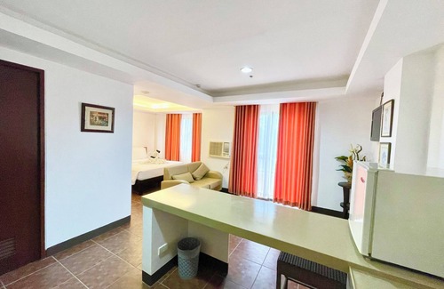 Punta Engano Hotel | Palmbeach Resort & Spa, Mactan