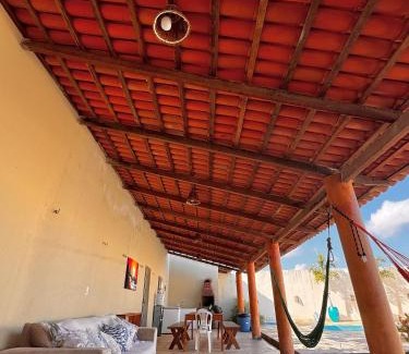 Prea House | Palmeira’s du Vento