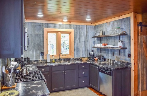 Old Forge House | Palmer Point - The Palmer House