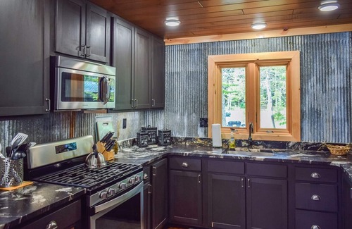 Old Forge House | Palmer Point - The Palmer House