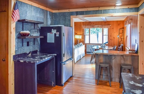 Old Forge House | Palmer Point - The Palmer House