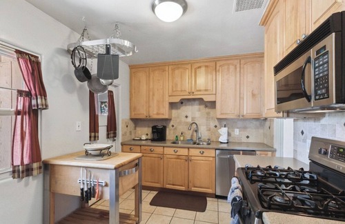 Camelback East House | Palmera Place Uptown Phoenix