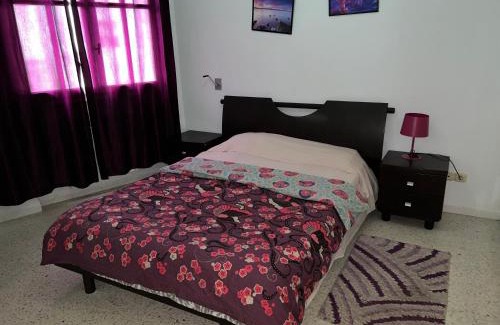 Cite Les Palmeraies Apartment | Palmeraies vacances Tunis