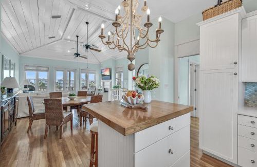Holiday Isle House | Palmetto Cottage At Destin Pointe Resort