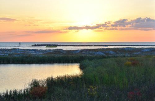 Holiday Isle House | Palmetto Cottage At Destin Pointe Resort