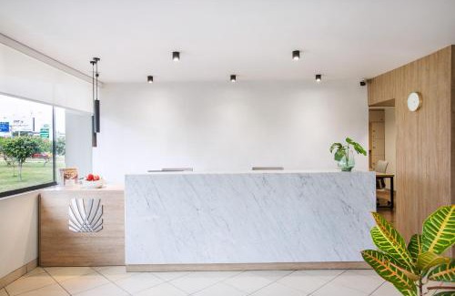 La Estancia Hotel | Palmetto Hotel Business La Perla