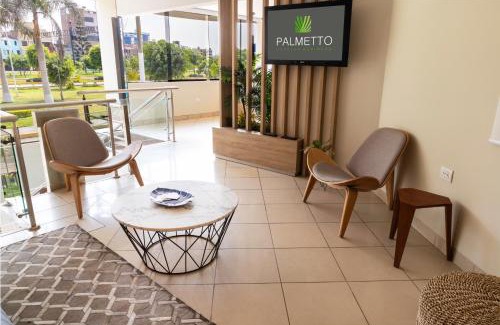 La Estancia Hotel | Palmetto Hotel Business La Perla