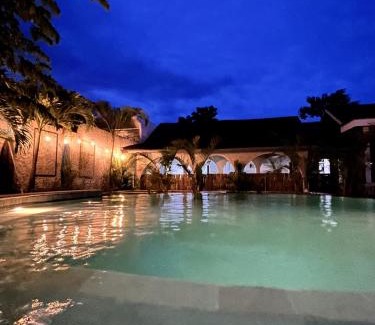 Kuta Hotel | Palmhouse Boutique Hotel