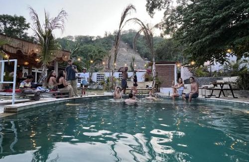 Kuta Hotel | Palmhouse Boutique Hotel