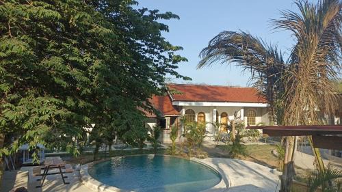 Kuta Hotel | Palmhouse Boutique Hotel