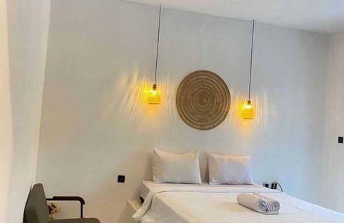 Kuta Hotel | Palmhouse Boutique Hotel