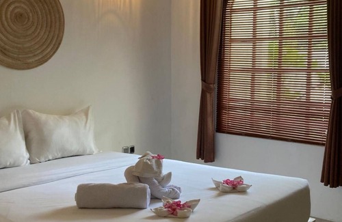 Kuta Hotel | Palmhouse Boutique Hotel