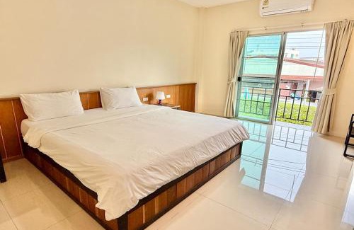 Wiang Pa Pao Hotel | PalmHug Hotel