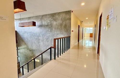 Wiang Pa Pao Hotel | PalmHug Hotel