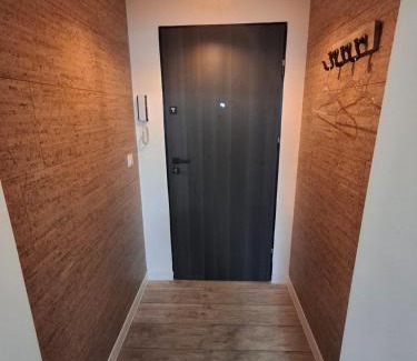 Walbrzych Apartment | Palmiarnia Point blisko Książ