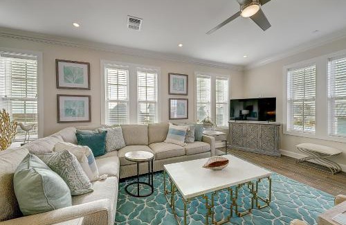 Port Aransas Apartment | Palmilla Beach Escape | Palmilla Beach Resort Sea Gate Condominiums #301