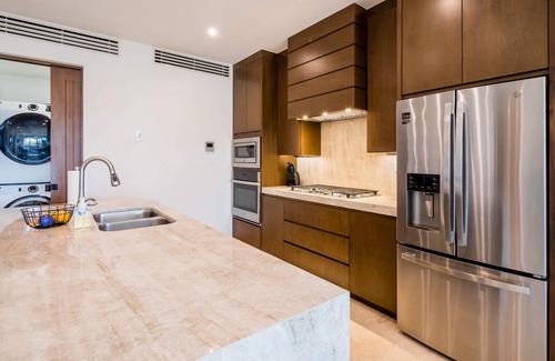 Palmilla Condo | Palmilla Dunes Luxury Penthouse with 360° Rooftop Mountain and Ocean Views!