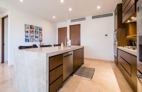 Palmilla Condo | Palmilla Dunes Luxury Penthouse with 360° Rooftop Mountain and Ocean Views!