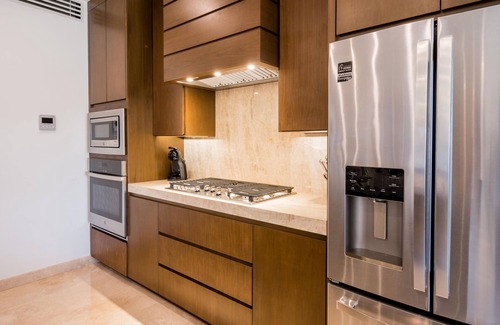 Palmilla Condo | Palmilla Dunes Luxury Penthouse with 360° Rooftop Mountain and Ocean Views!