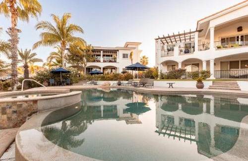 Palmilla Apartment | Palmilla - The Shoppes - 3BD