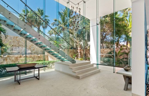 Rancho Cerro Colorado Villa | Palmilla Vegas III Magnificent Beachfront Villa