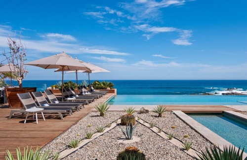 Rancho Cerro Colorado Villa | Palmilla Vegas III Magnificent Beachfront Villa