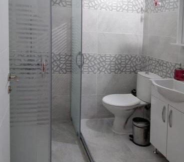 Cumhuriyet Apartment | Palmiyem Apart Otel