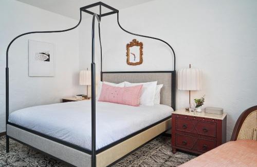 East Beach Hotel | Palmoro House