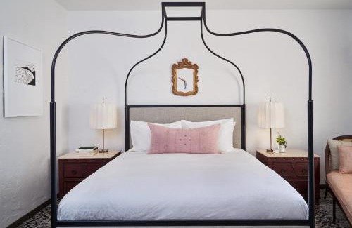 East Beach Hotel | Palmoro House