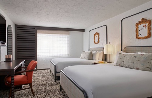 East Beach Hotel | Palmoro House