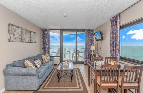 Myrtle Beach House | Palms 1006