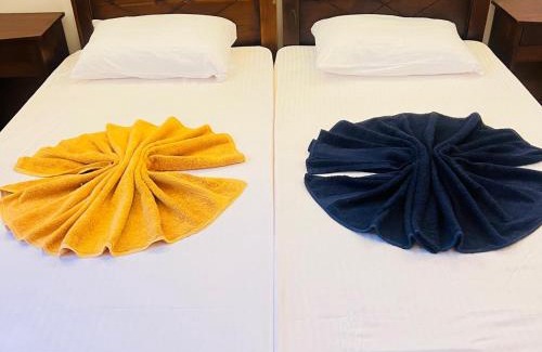 Marawila Apartment | Palms and Paradise Lanka