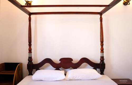 Marawila Apartment | Palms and Paradise Lanka