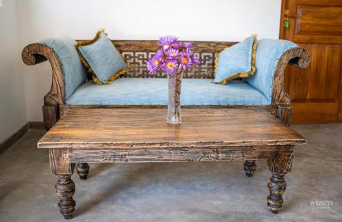 Marawila Apartment | Palms and Paradise Lanka