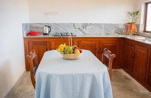 Marawila Apartment | Palms and Paradise Lanka