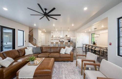 Hurricane House | Palms at Sand Hollow