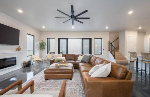 Hurricane House | Palms at Sand Hollow