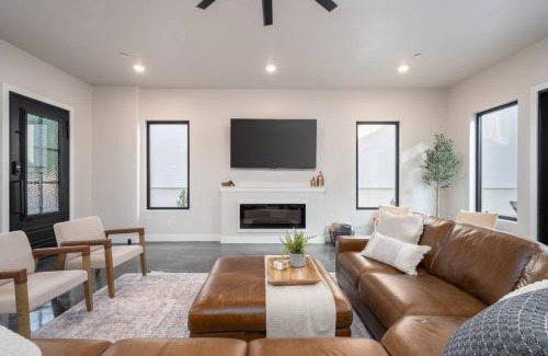 Hurricane House | Palms at Sand Hollow