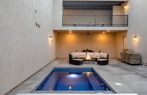 Hurricane House | Palms at Sand Hollow