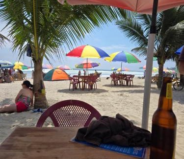 Montanita Hotel | Palms Oasis Montañita