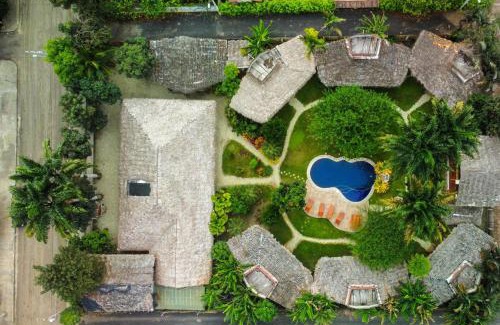 Montanita Hotel | Palms Oasis Montañita