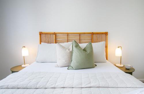 Tugun Apartment | Palms on Tugun