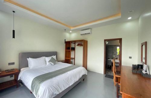 Kampot Resort | PalmTown Boutique & Suites