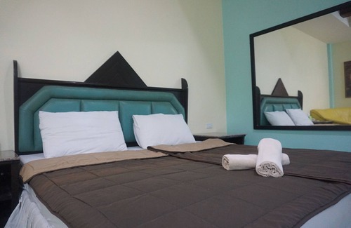 Trang Hotel | Palmy Resort Hotel